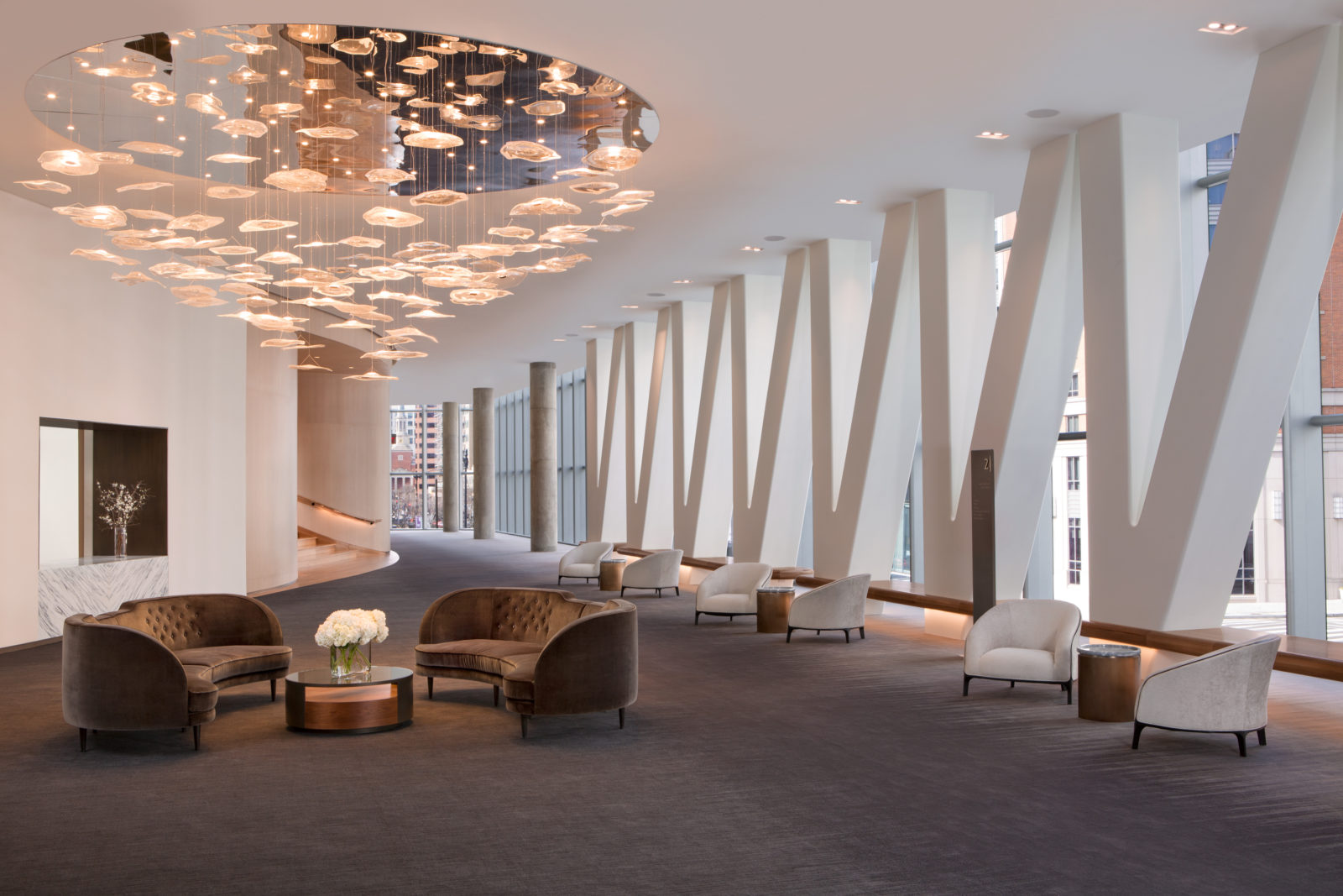 Taking the Stress Out of Event Accommodation