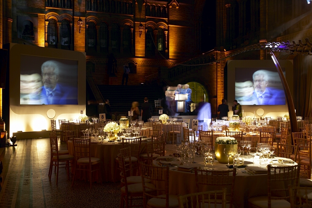 Design and Technical Production