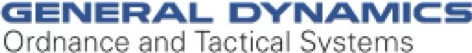 General Dynamics