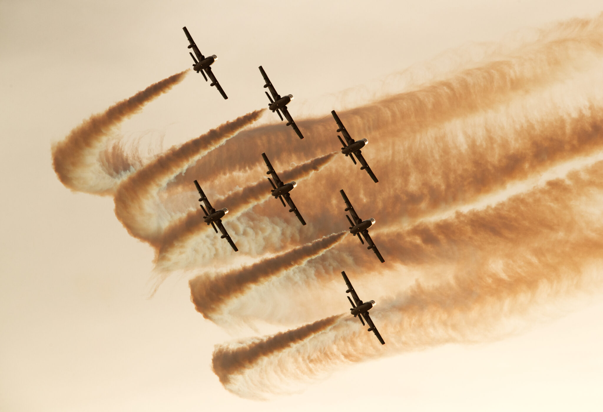 Bahrain International Airshow - Bahrain