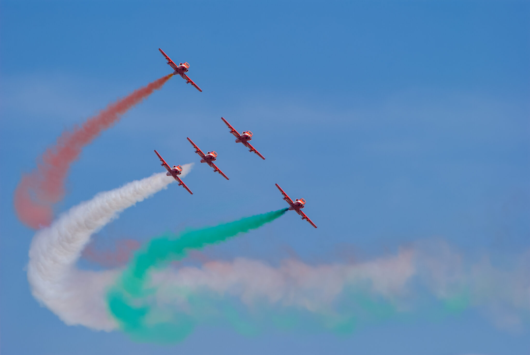 Aviation India - New Delhi