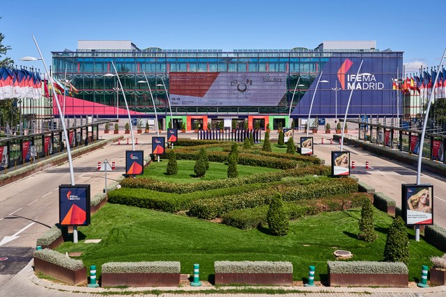 FEINDEF 2025 – International Defence & Security Exhibition