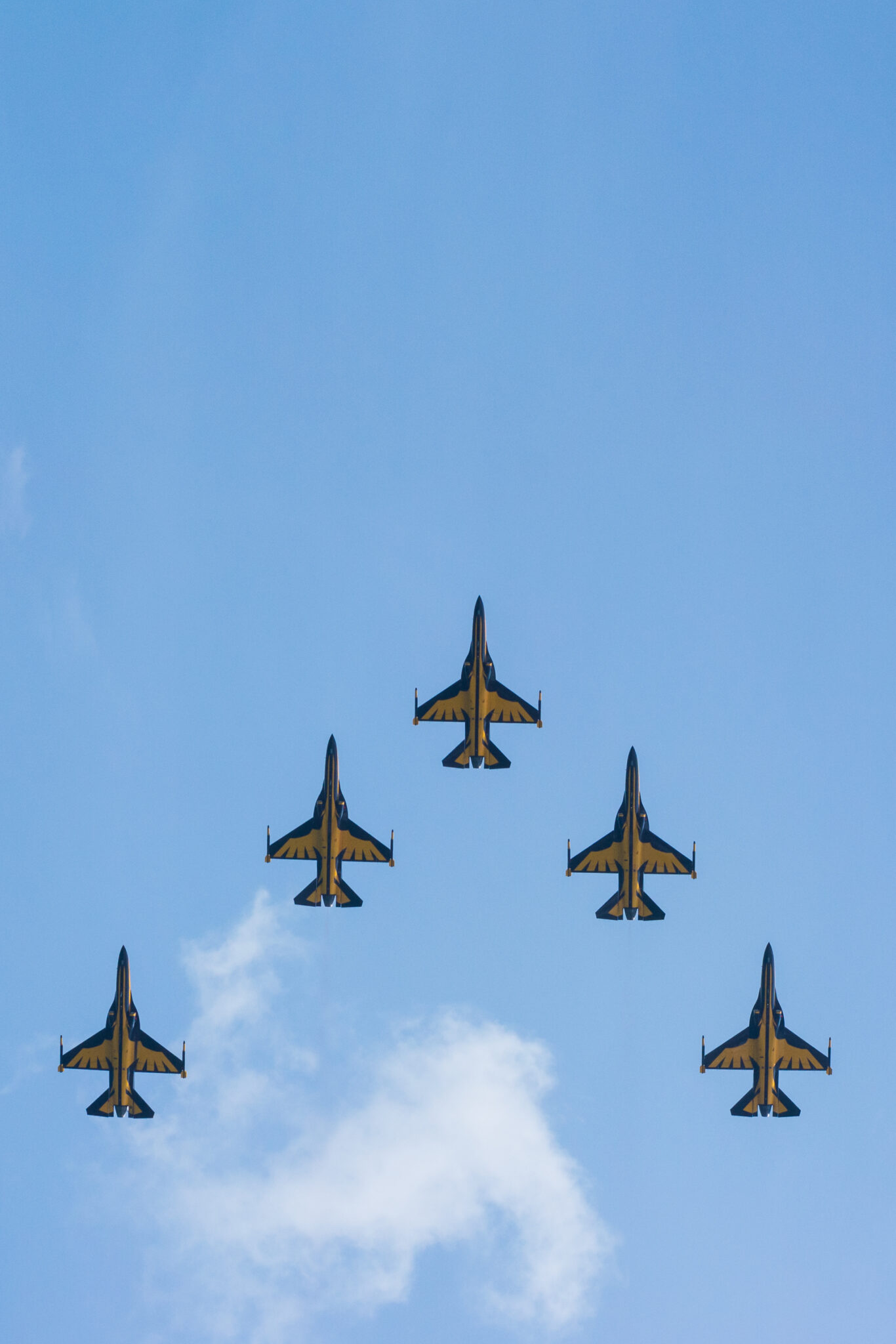 Seamless Support at Scale: CLE at the Singapore International Airshow 2024