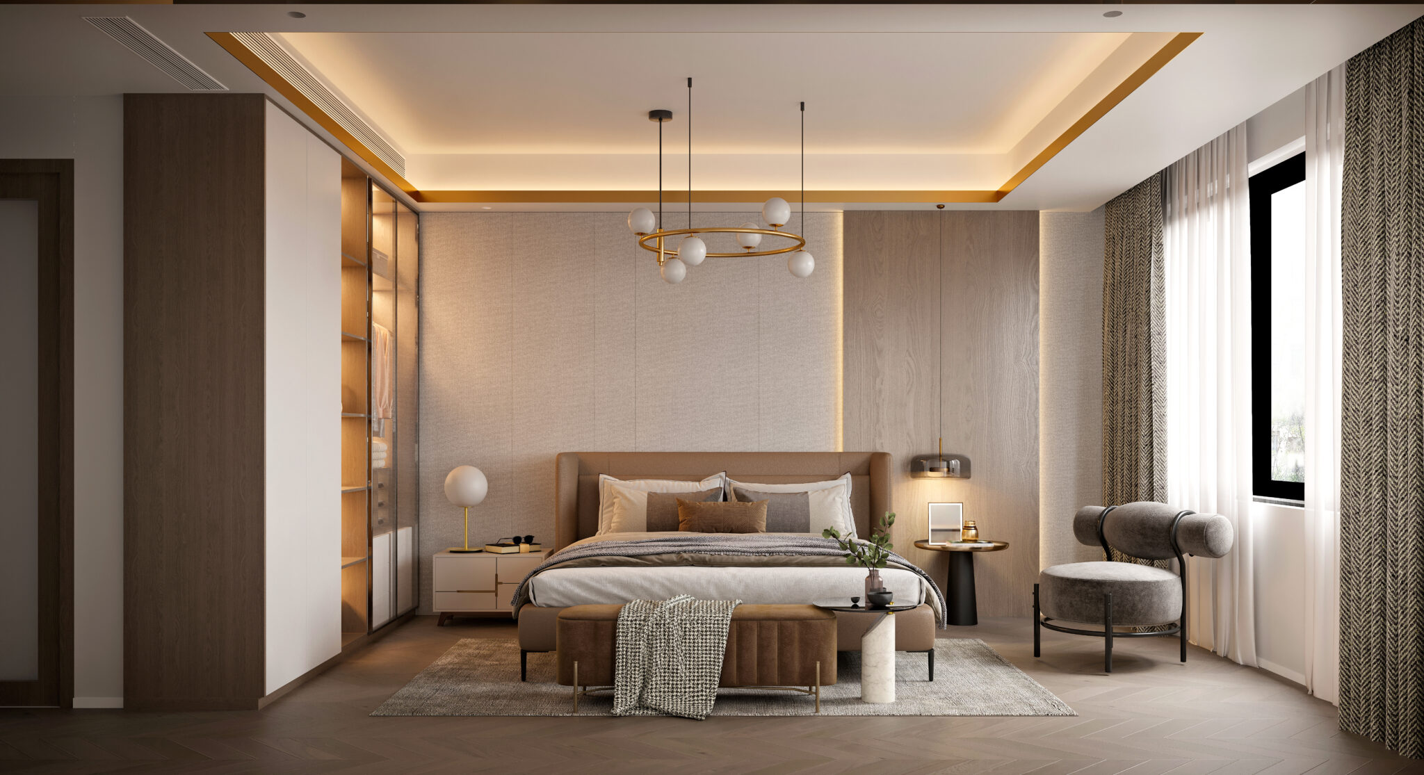Taking the Stress Out of Event Accommodation
