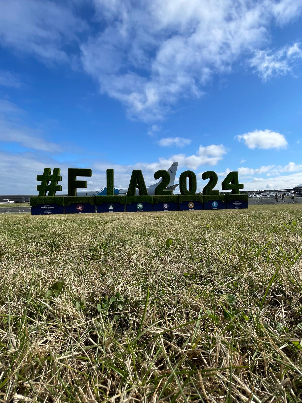 Delivering World Class Hospitality at the Paris Airshow: CLE’s 20+ Years of Experience