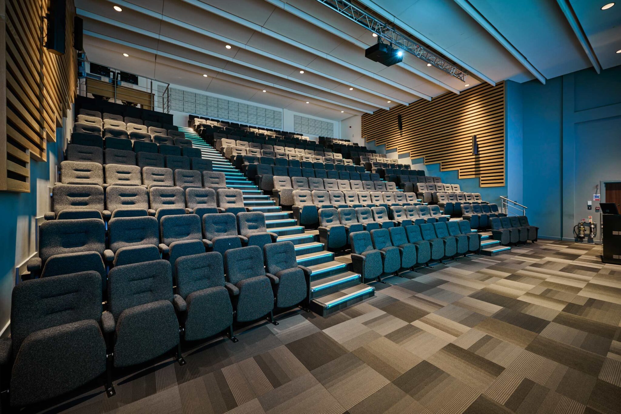 Banking & Financial Services Conference Management