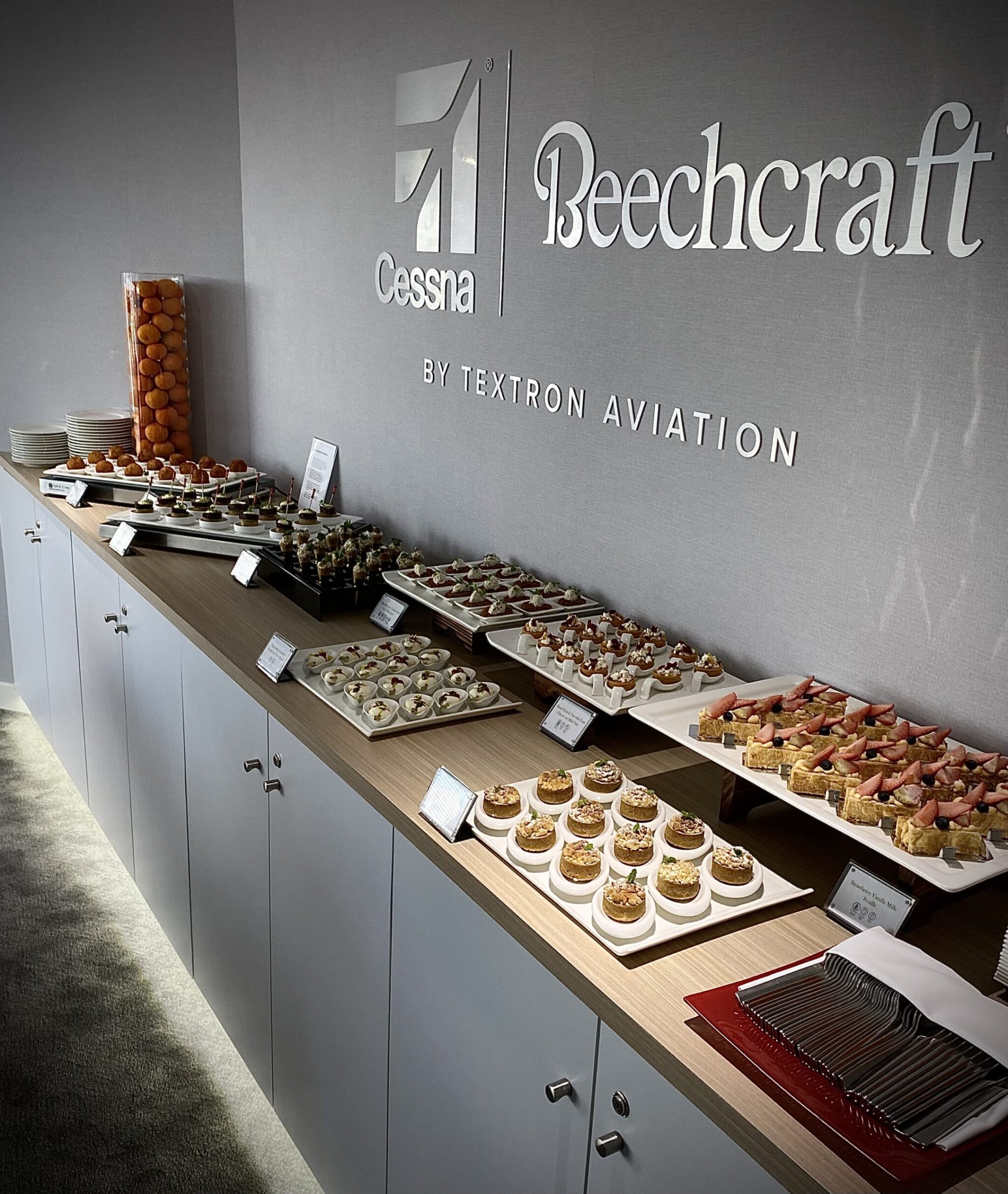 Corporate Gala Dinner Planning & Management