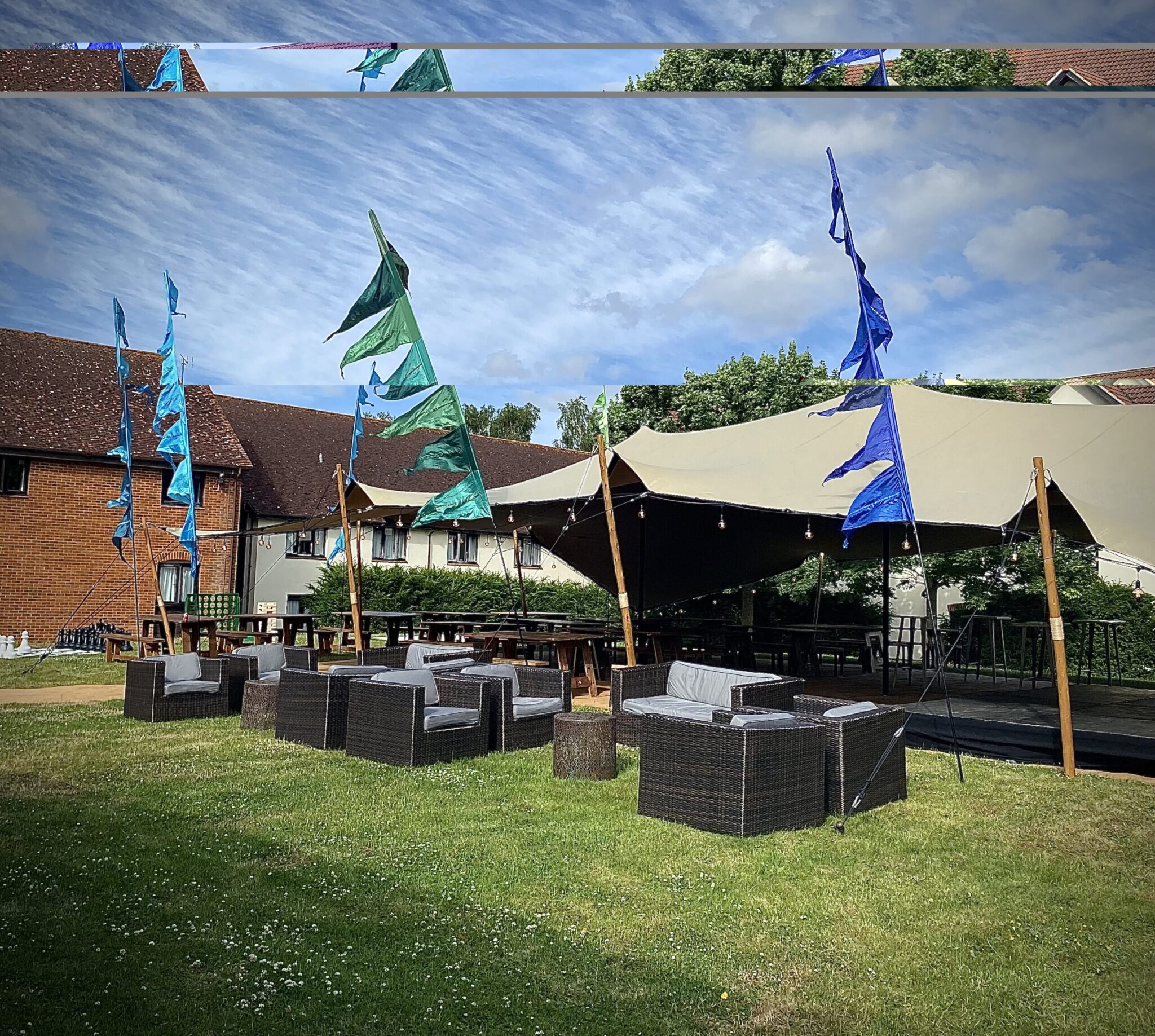 Global Gala Event 2024