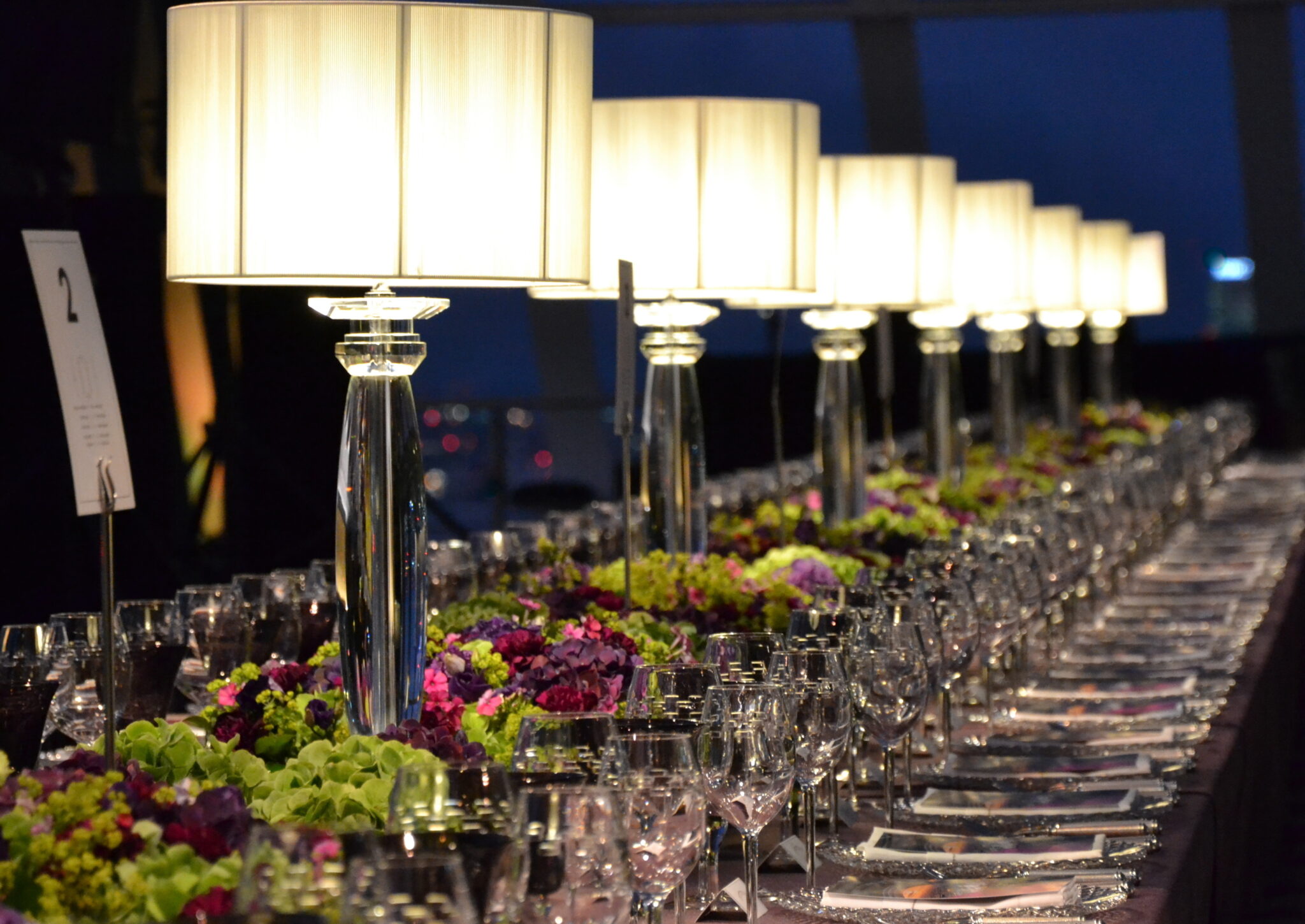 How to measure the ROI of a corporate event