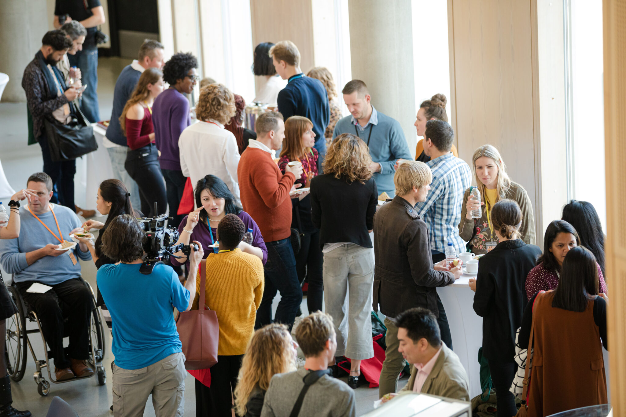 Why the Guest Experience Matters at Your AGM